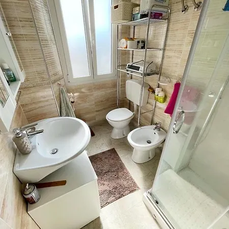 Apartment Suite Galilei ☆☆☆☆☆ Sanremo