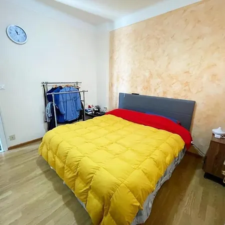 Suite Galilei ☆☆☆☆☆ Apartment Sanremo