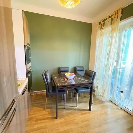 Suite Galilei ☆☆☆☆☆ Apartment *