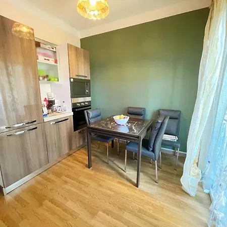 [Suite Galilei] ☆☆☆☆☆ *