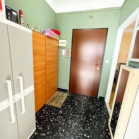 [Suite Galilei] ☆☆☆☆☆ سانريمو